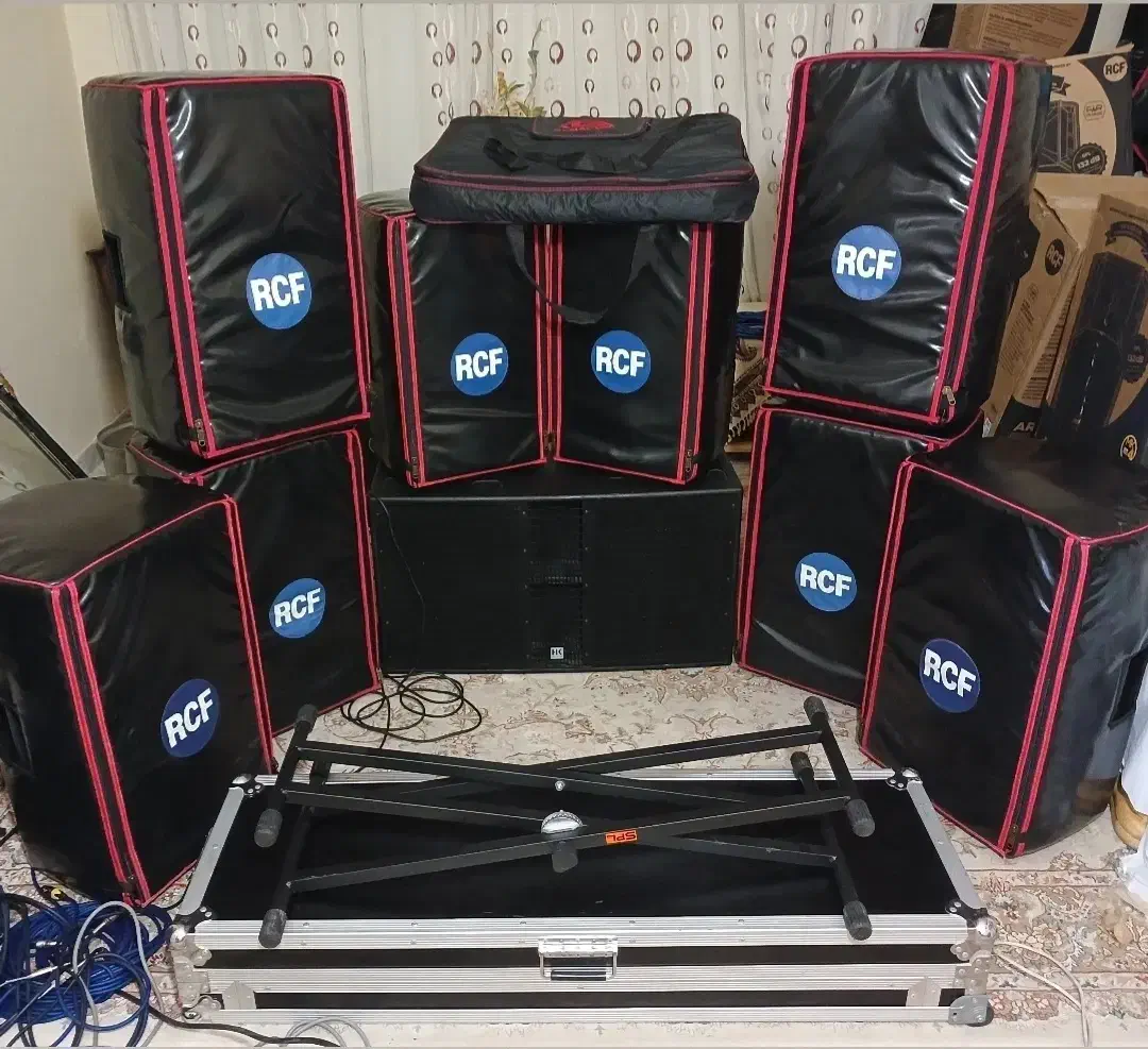 اجرای مراسم عقد و عروسی اجاره باندسیستم صوتی|خدمات پذیرایی، مراسم|ایلام, |دیوار