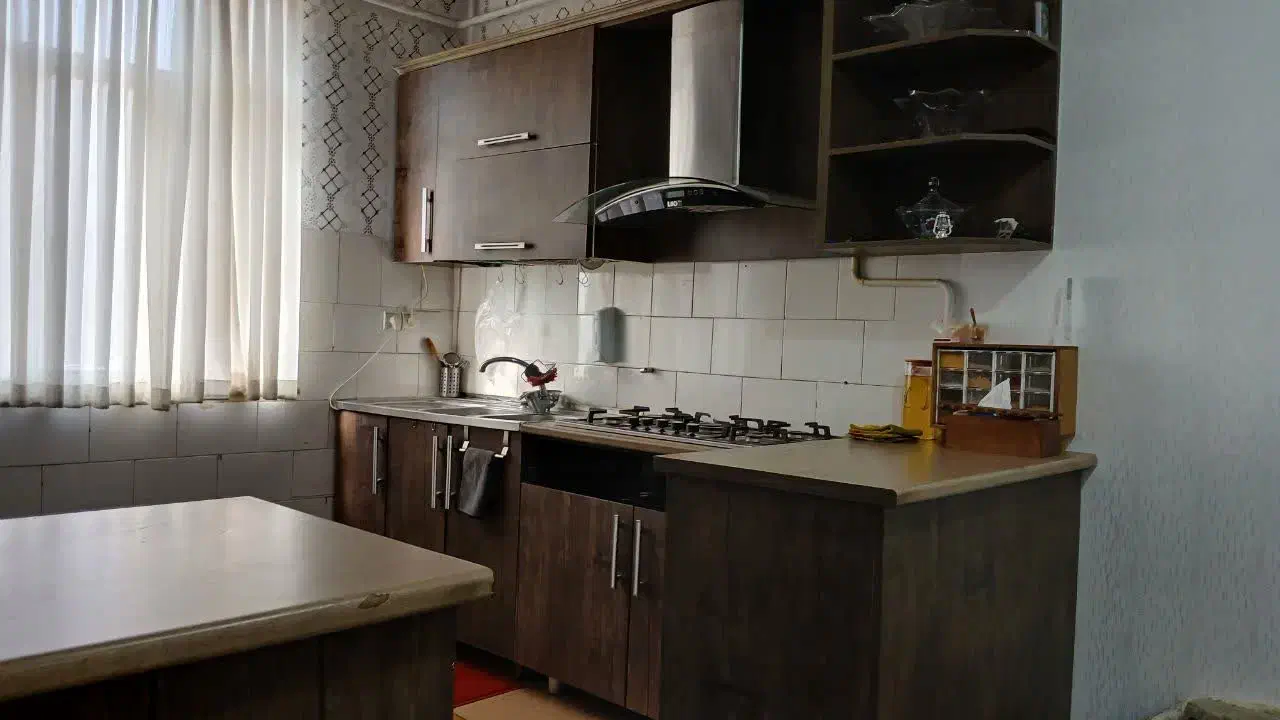 آپارتمان ۶۵متری فاز یک طبقه  یک جنوبی(املاک مزرعه)|فروش آپارتمان|الوند, |دیوار