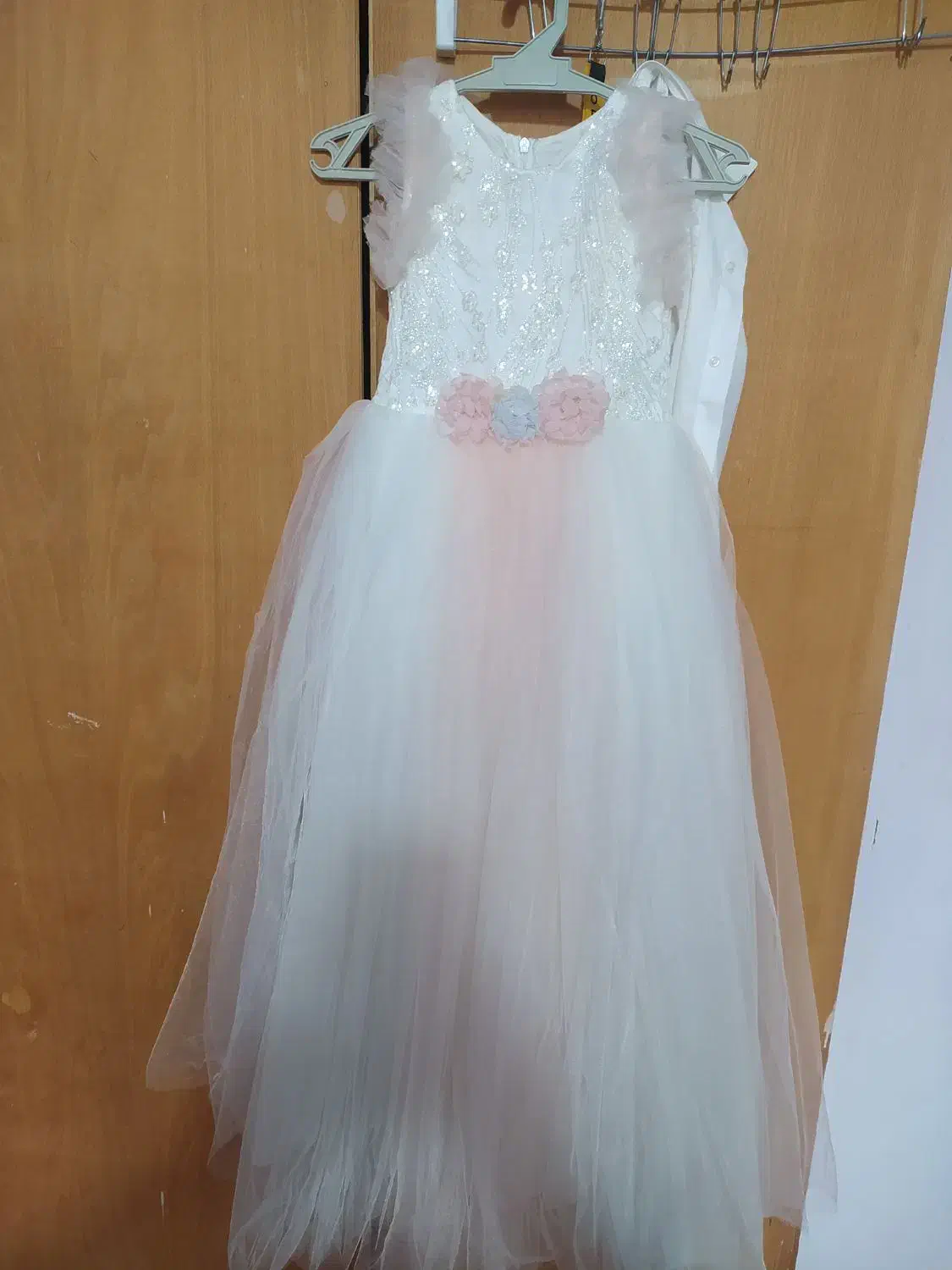 لباس تور دخترانه|کفش و لباس بچه|شیراز, دکتر حسابی|دیوار