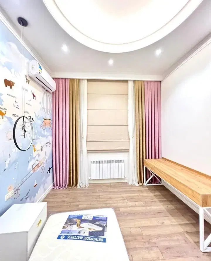 پرده زبرا مینیمال کرکره رومن پلیسه|پرده، رانر، رومیزی|قم, بکایی|دیوار