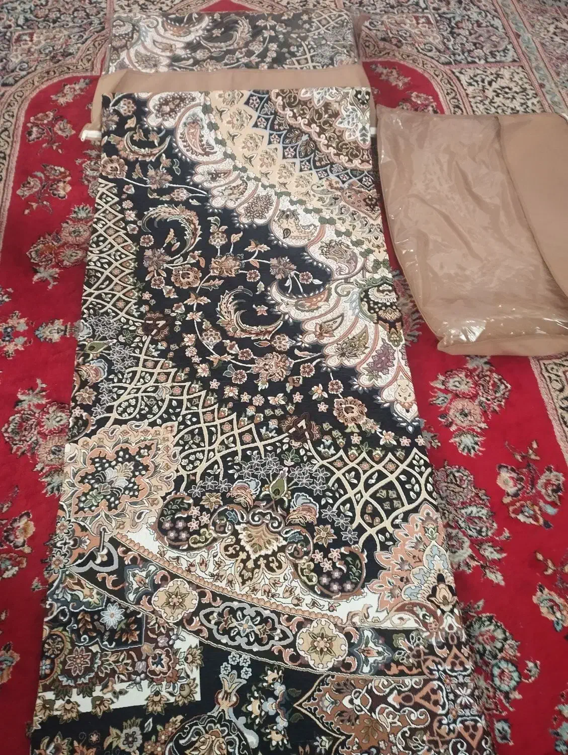 روفرشی 12نو|روفرشی|زاهدان, |دیوار