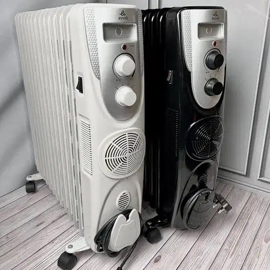 شوفاژ برقی/رادیاتور برقی/بخاری برقی|آبگرمکن، پکیج، شوفاژ|تهران, درختی|دیوار