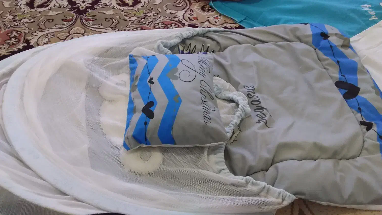 فروش سیسمونی|اسباب و اثاث بچه|یاسوج, |دیوار