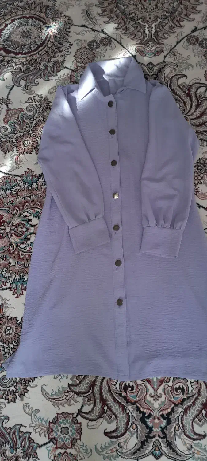 مانتو|لباس|نیشابور, مبارکه|دیوار