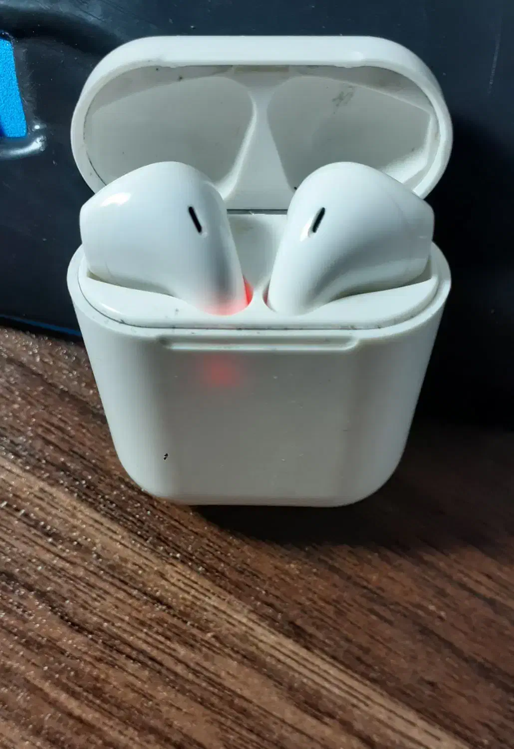 ارپاد اصل نو|صوتی و تصویری|مشهد, هدایت|دیوار