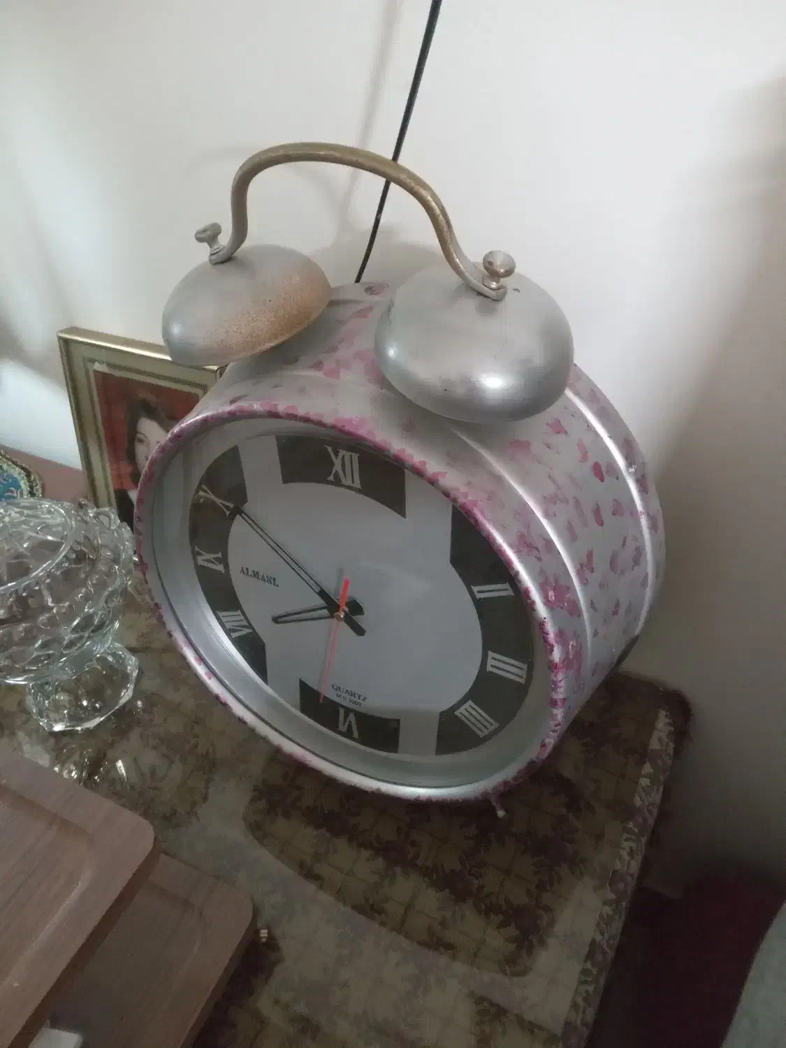 عتیقه|کلکسیون اشیاء عتیقه|کرج, چمران|دیوار