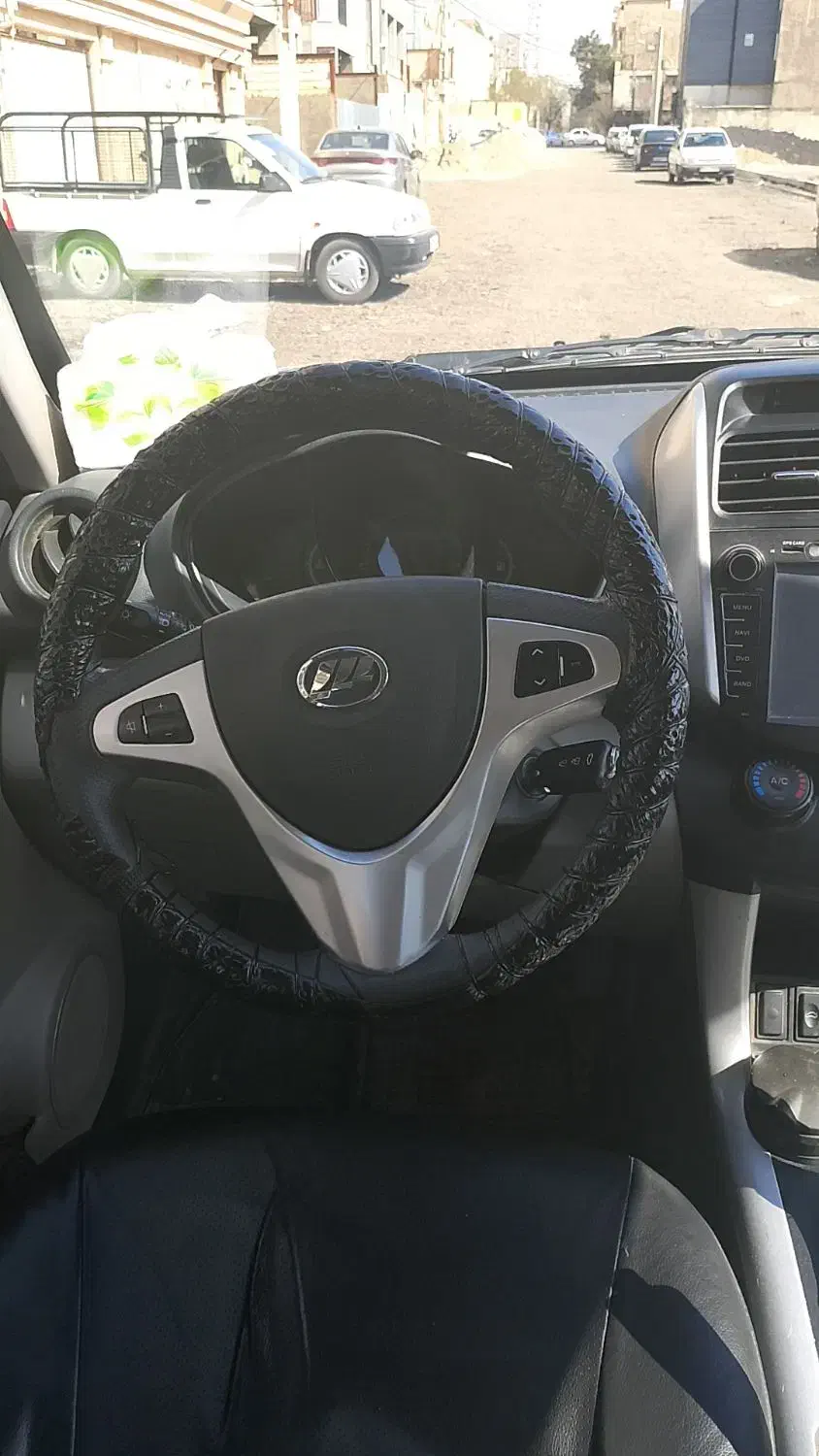 لیفان X60|خودرو سواری و وانت|اسلام‌شهر, شهرک مهدیه|دیوار