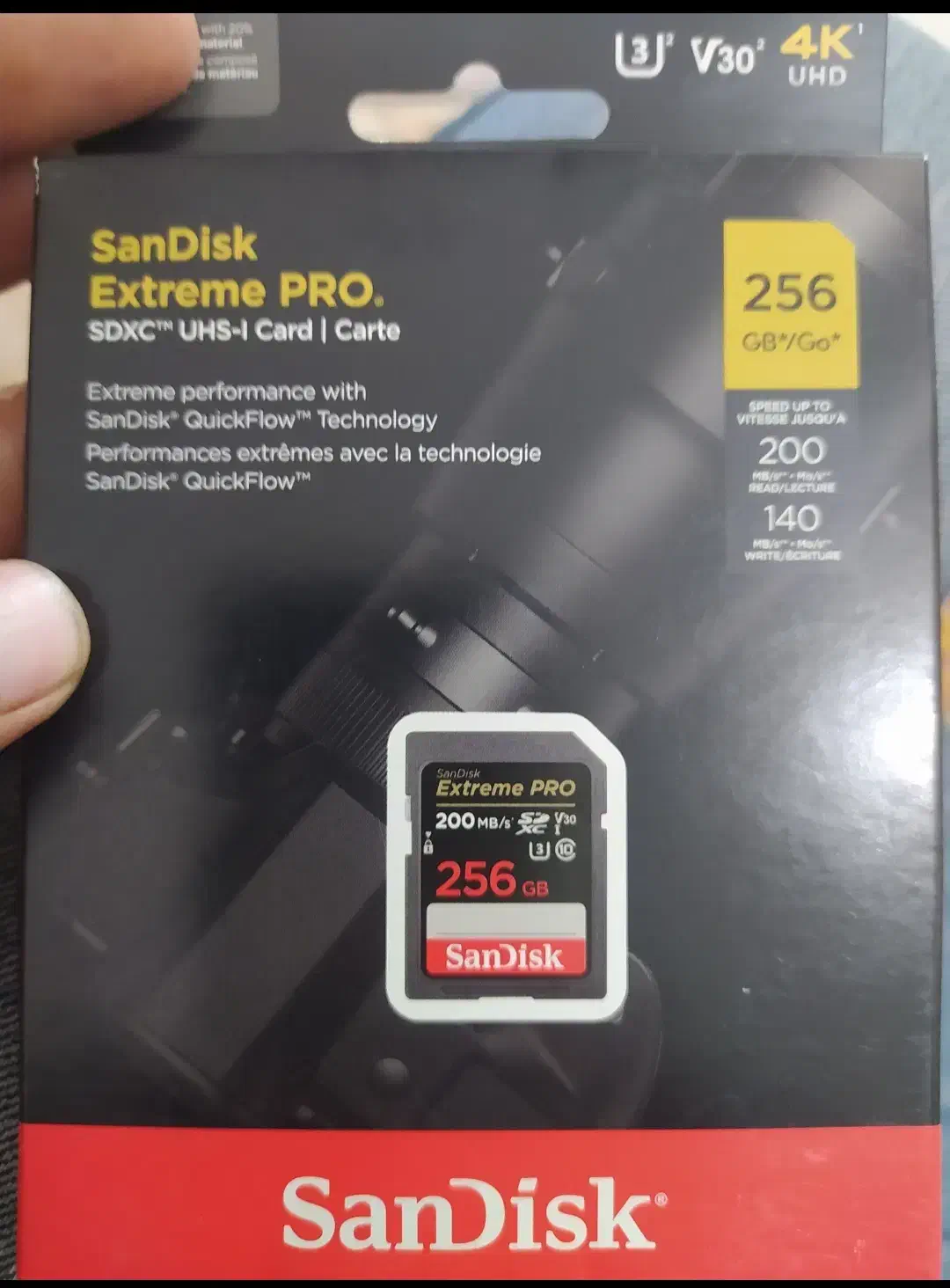 کارت حافظه سن دیسک ۲۵۶ فلش ۱۲۸ گیگ|لوازم جانبی موبایل و تبلت|مشهد, طلاب|دیوار