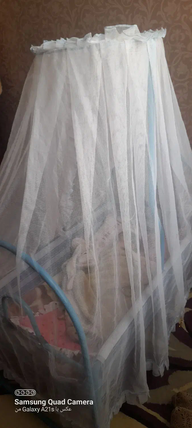 گهواره|اسباب و اثاث بچه|گلبهار, شهر جدید گلبهار|دیوار