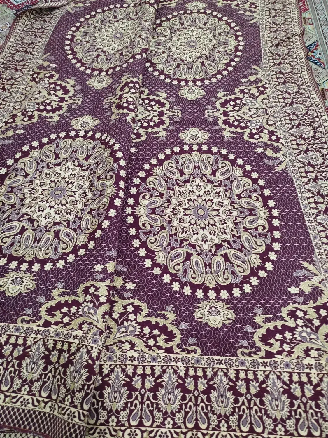 سه عدد روفرشی ۱۲ متری دو رو|روفرشی|اندیمشک, |دیوار