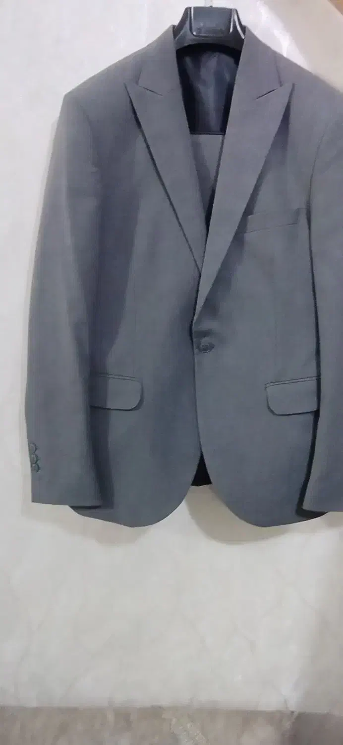 کت وشلوار سایز50|لباس|محمدشهر, جعفرآباد|دیوار