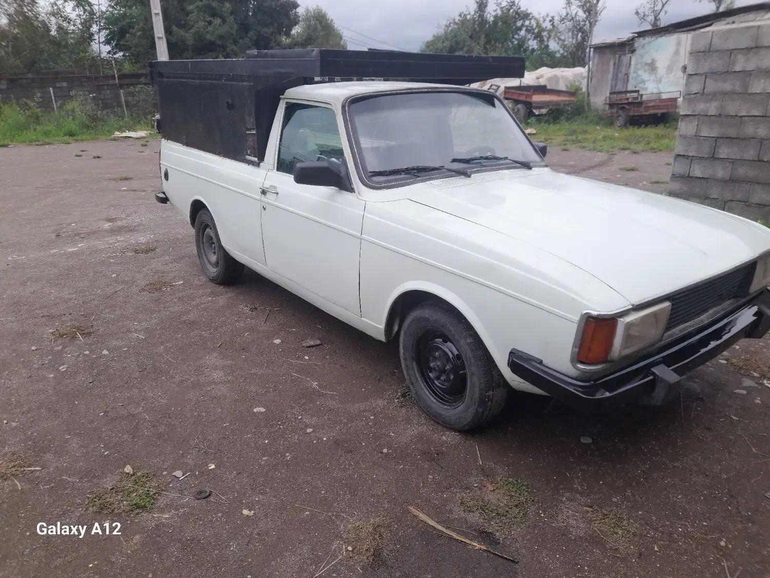 وانت بار|خدمات حمل و نقل|تالش, طولارود|دیوار