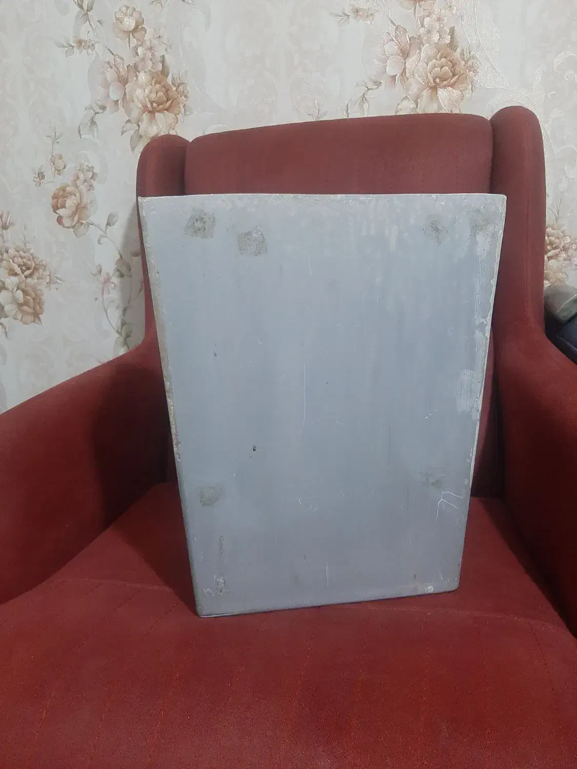 قالب سبد بافی و شابلون|صنایع دستی و سایر لوازم تزئینی|پیشوا, |دیوار