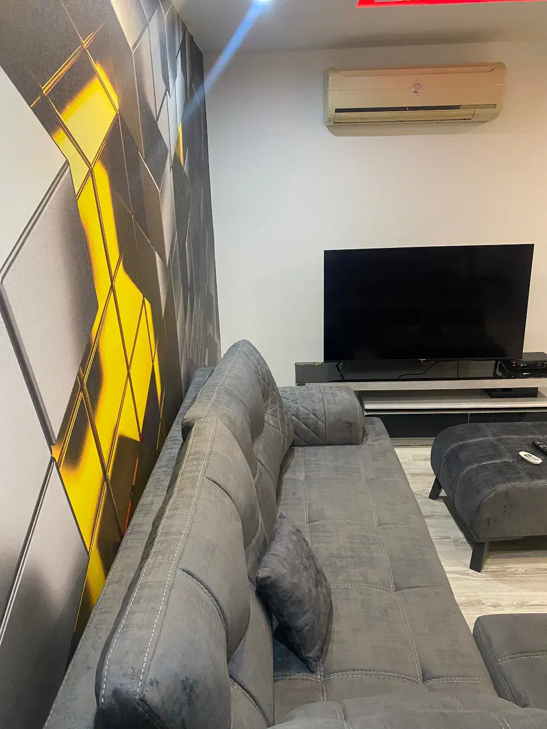 ۱ خواب رو به دریا دهکده ساحلی|اجارهٔ کوتاهمدت آپارتمان و سوئیت|بندر انزلی, دهکده ساحلی|دیوار