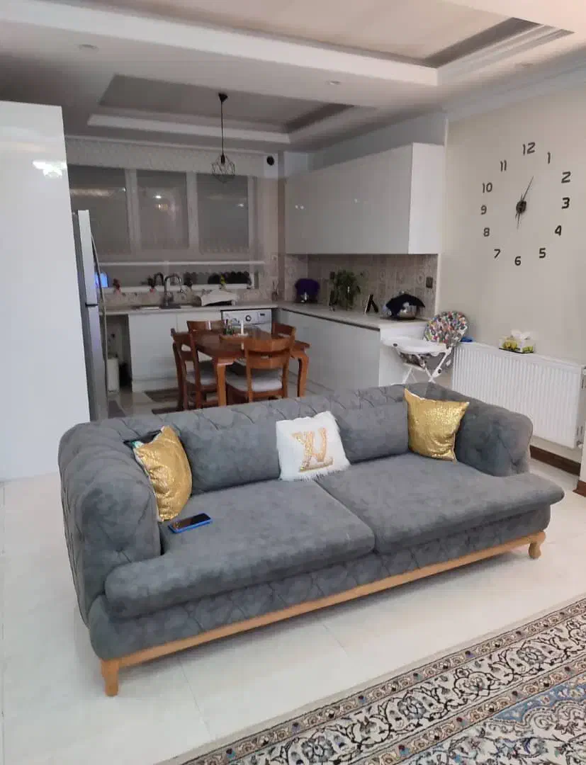 رهن واجاره واحد ۷۳ متری/ویلاشهر/چیتگرشمالی/چیتگر