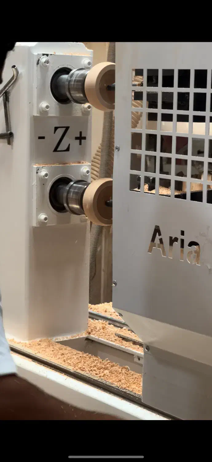 دستگاه سی ان سی خراطی|ماشین‌آلات صنعتی|خاوران, |دیوار