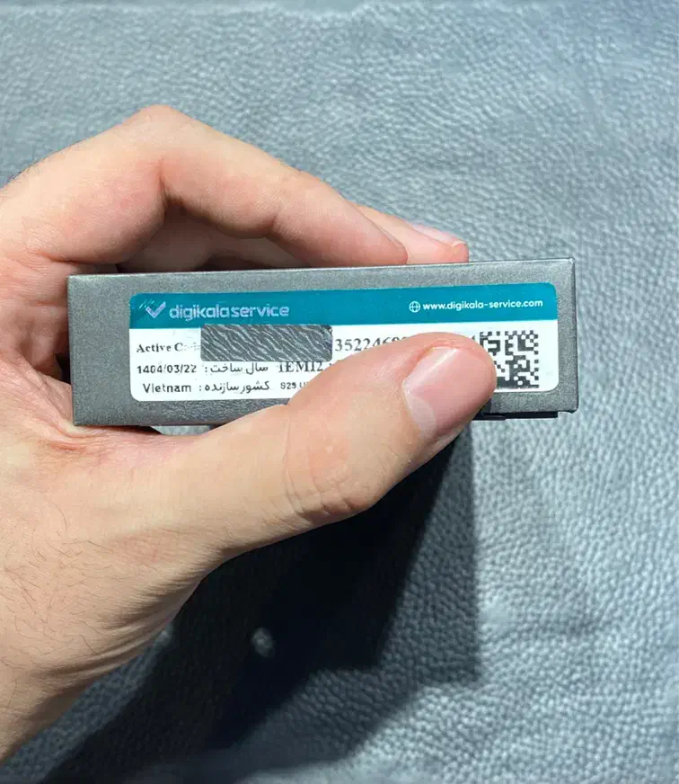 S25 ultra اکبند|موبایل|تهران, جردن|دیوار