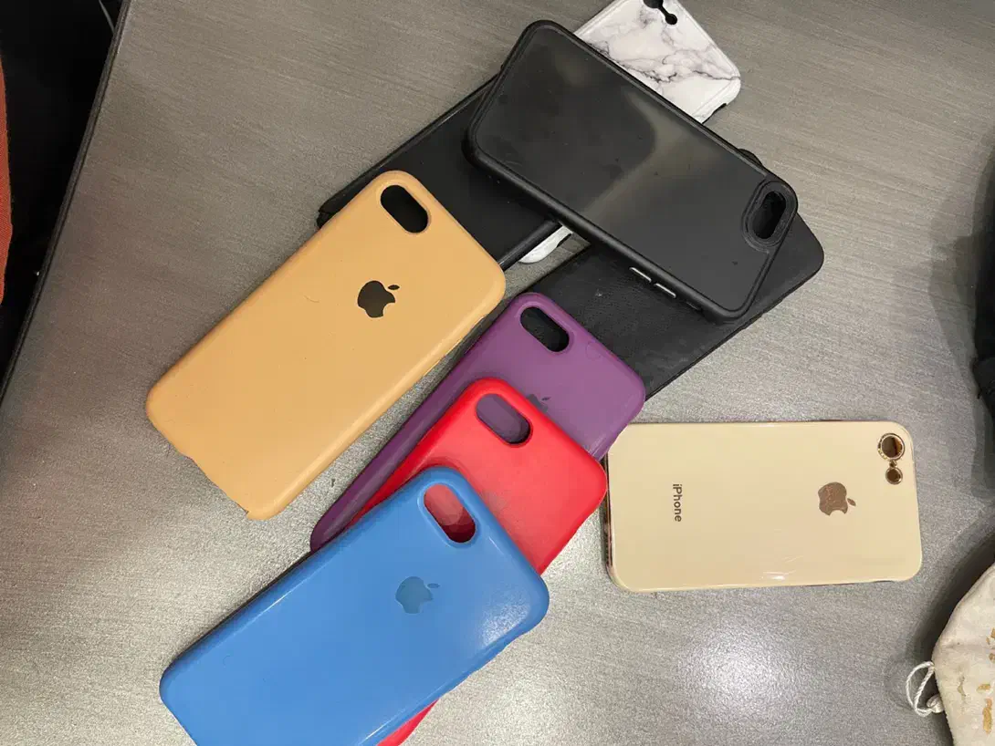 ایفون Se2020|موبایل|پرند, فاز ۲|دیوار