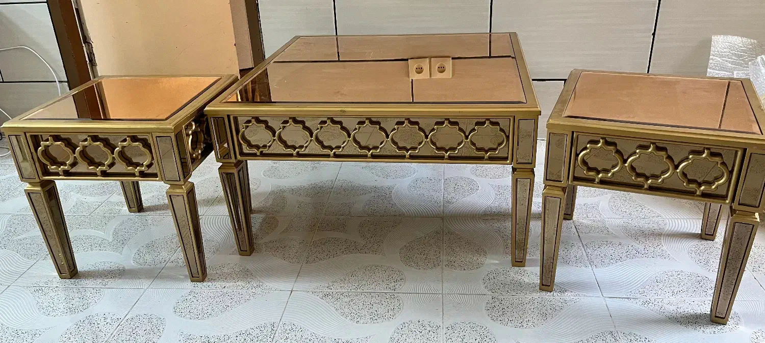میز وسط|مبلمان خانگی و میز عسلی|دوگنبدان, |دیوار