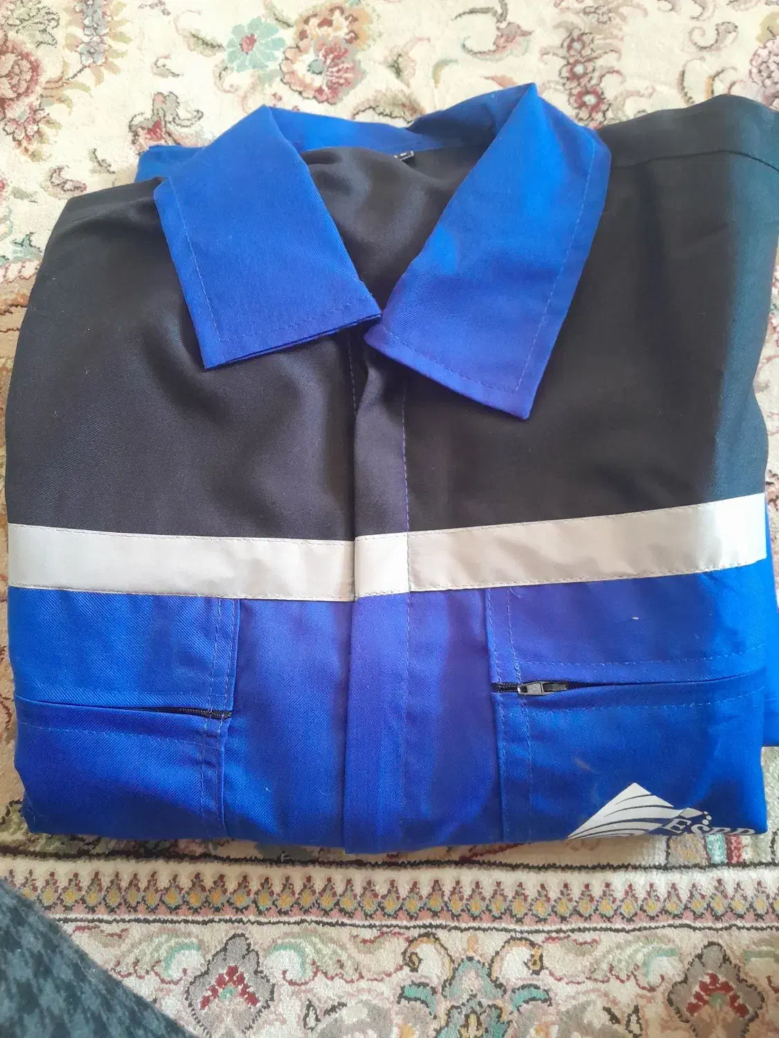 لباس کار نو|لباس|شاهینشهر, مخابرات (شهید بهشتی)|دیوار