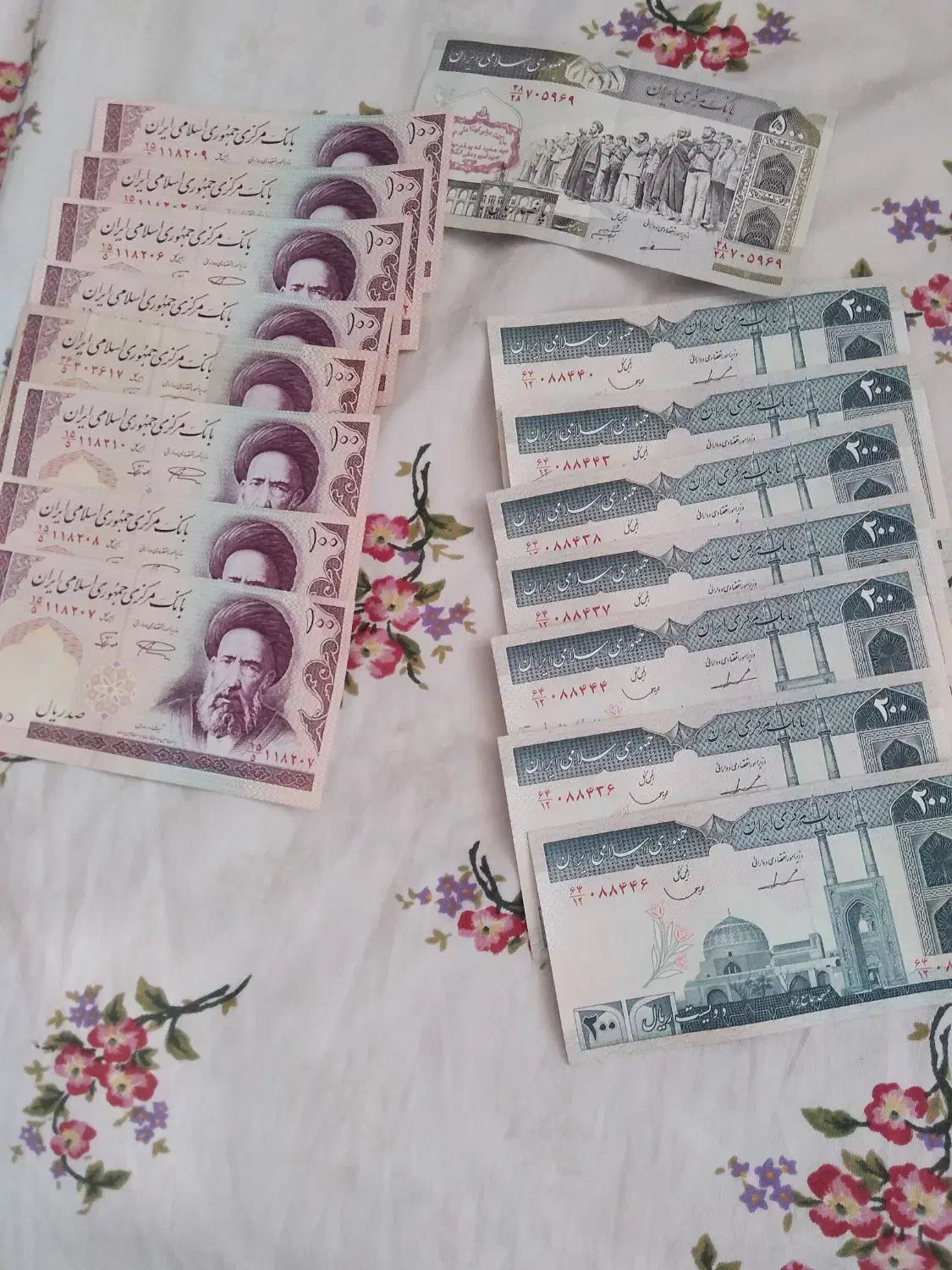 پول|کلکسیون سکه، تمبر، اسکناس|نیشابور, دارایی|دیوار