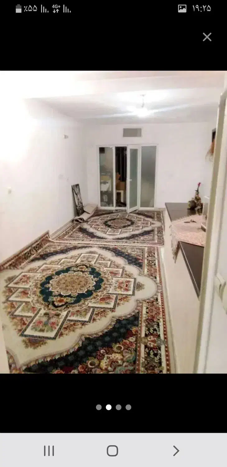 مسکن مهرامام رضاطبقه اول واحد۱۱|فروش آپارتمان|پاکدشت, شهرک امام رضا|دیوار