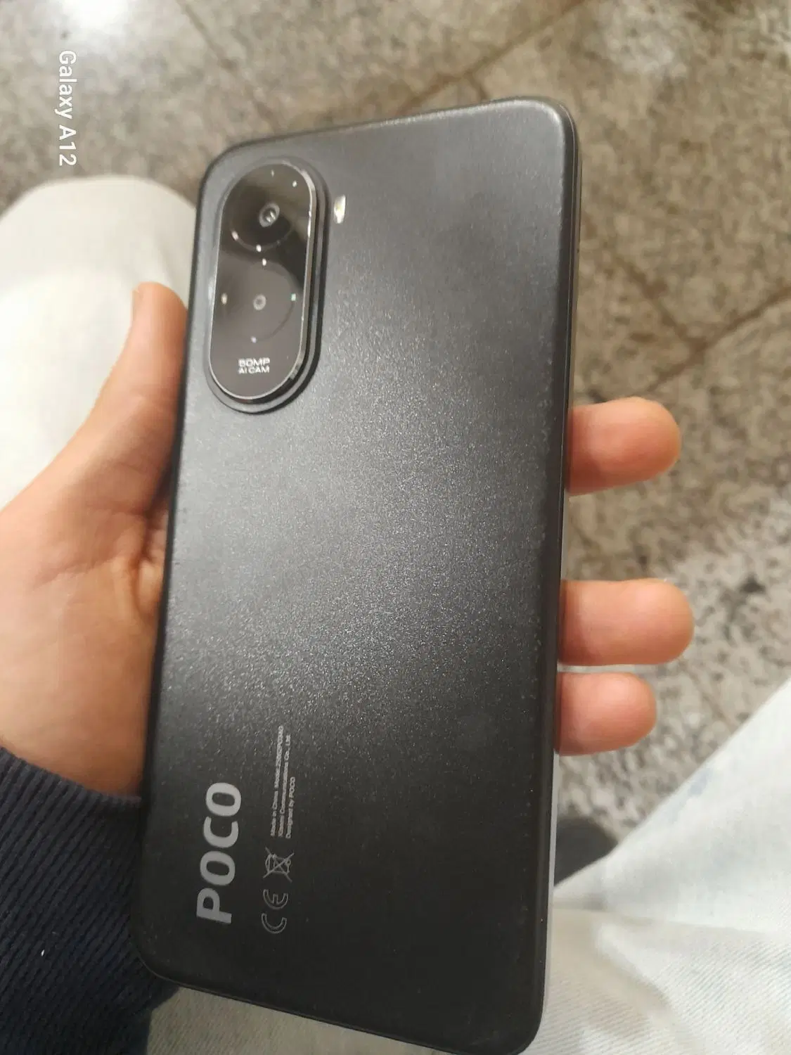 poco m7|موبایل|همدان, |دیوار