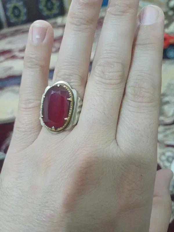 نقره افغانی|جواهرات|آزادشهر, |دیوار