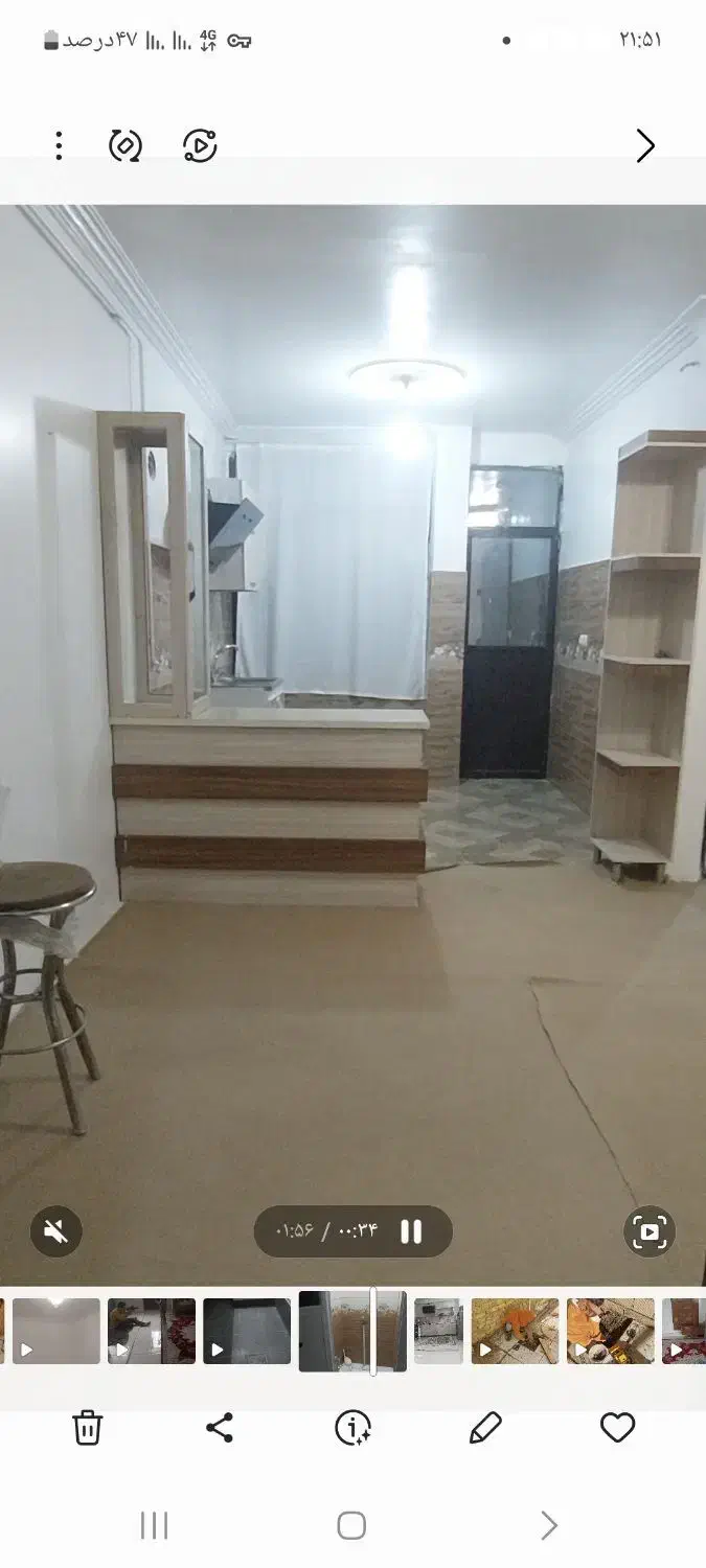 منزل دربست کامل واقع در کشتارگاه (کوهنورد )|اجارهٔ خانه و ویلا|ارومیه, |دیوار