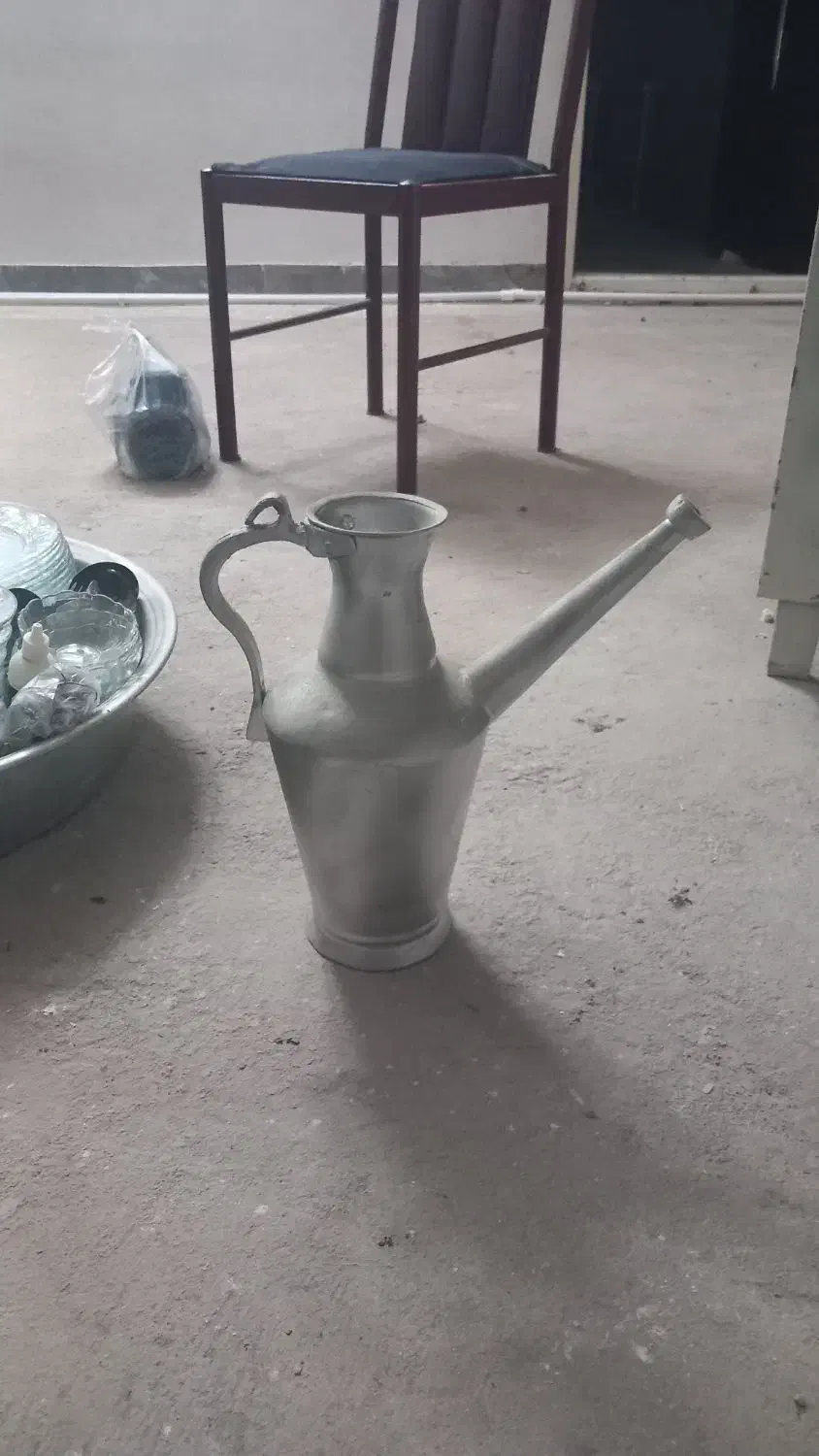 لوازم قدیمی|کلکسیون اشیاء عتیقه|اشتهارد, |دیوار