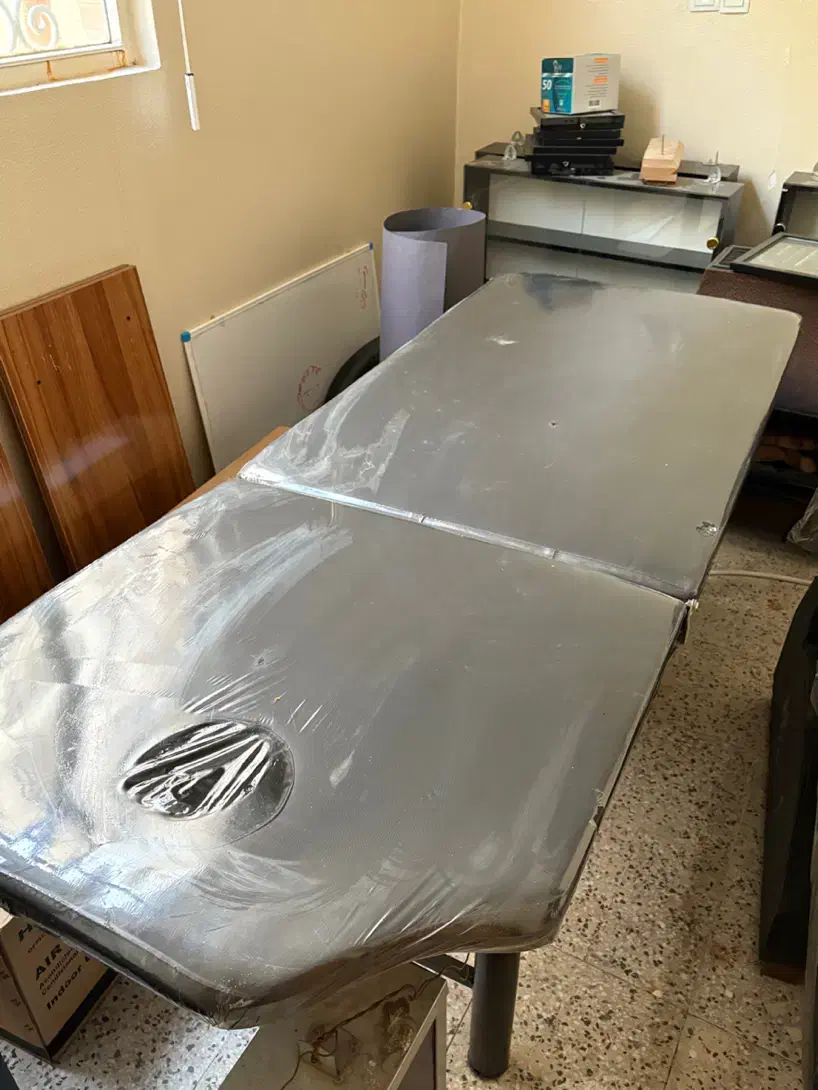 فروش لوازم سالن زیبایی|آرایشگاه و سالنهای زیبایی|شاهینشهر, حافظ شمالی|دیوار