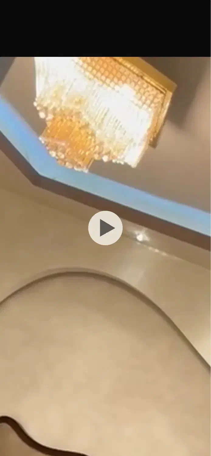 لوستر|لوستر و چراغ آویز|اردبیل, |دیوار