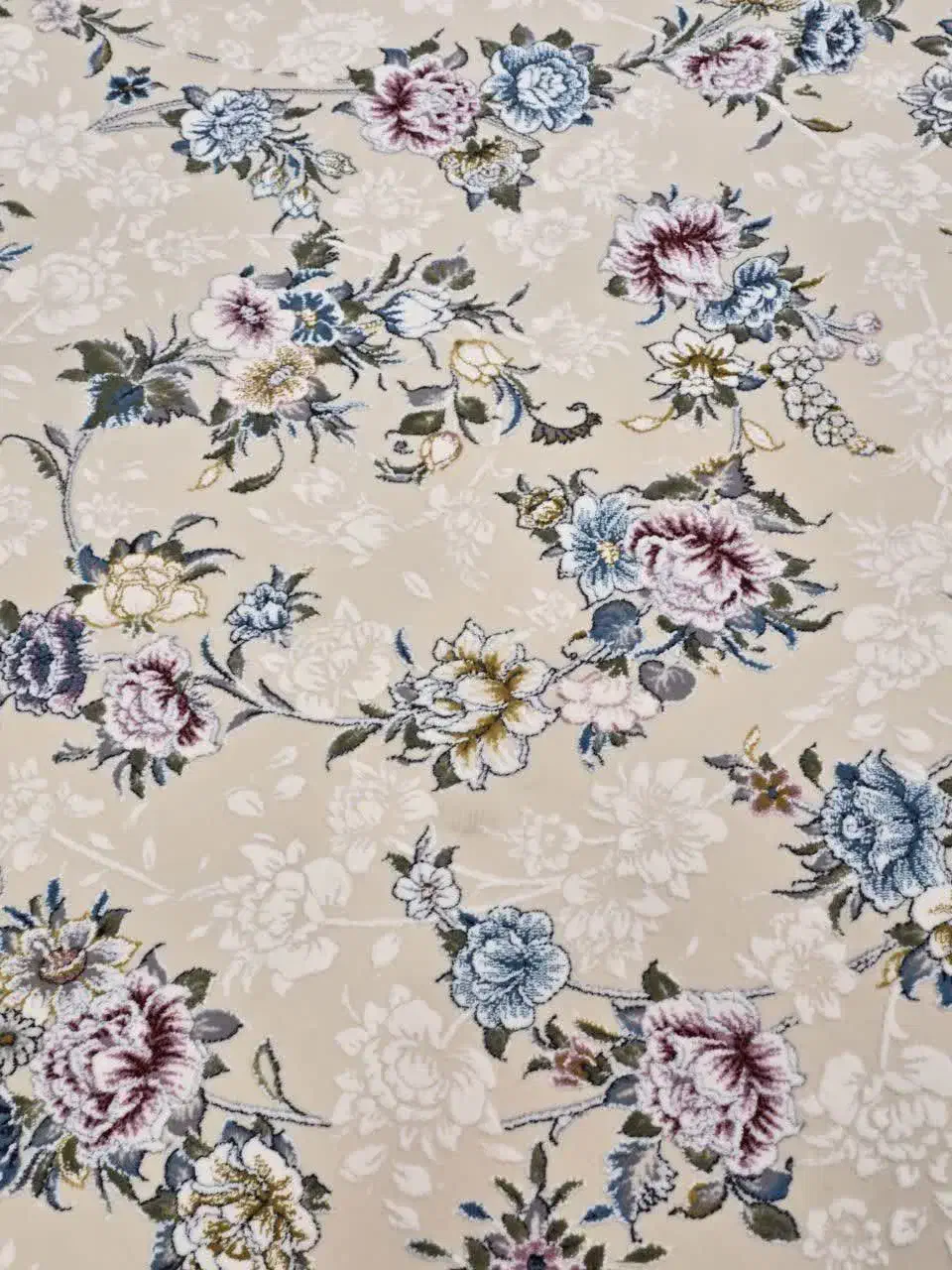 ۱۲۰۰ شانه تخفیفی زیر قیمت همه جای ایران|فرش|مسجد سلیمان, |دیوار