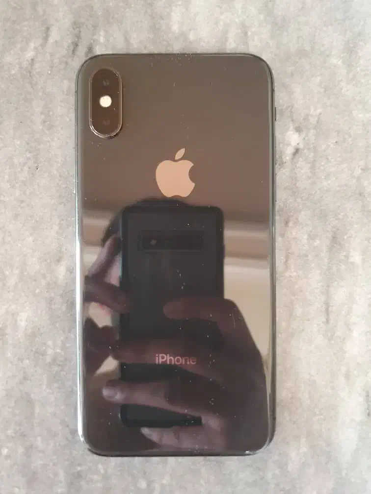 Iphone xs 64gb LL/A|موبایل|تبریز, |دیوار