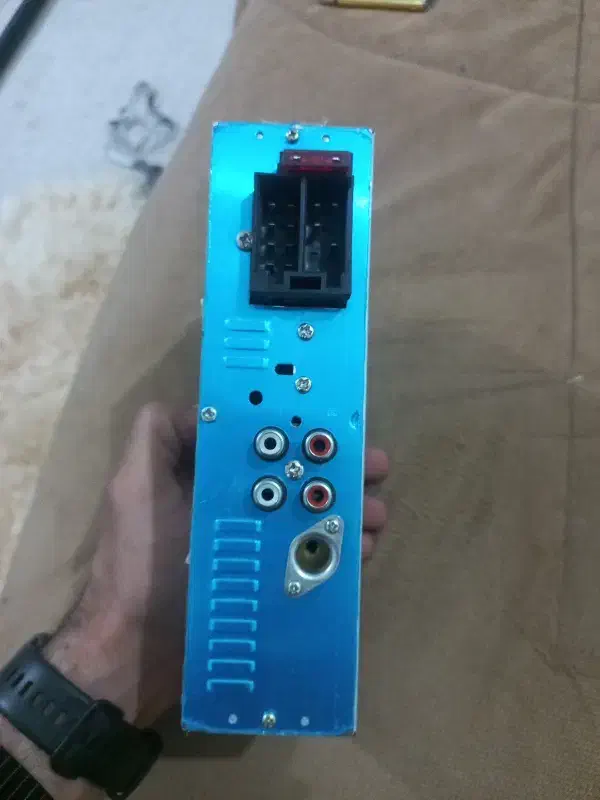 ضبط ماشین|قطعات یدکی و لوازم جانبی|اهواز, شهرک رزمندگان|دیوار