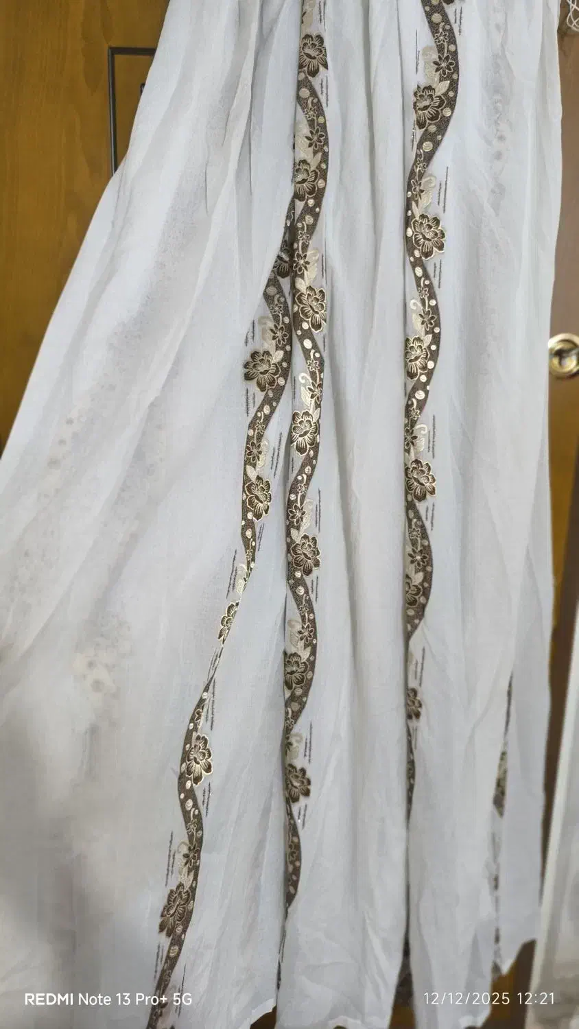 پرده|پرده، رانر، رومیزی|رضویه, |دیوار