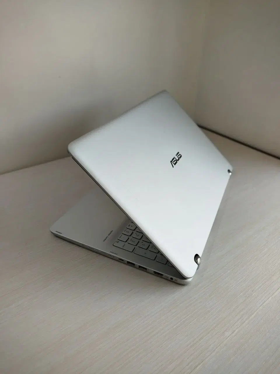 لپتاپ ایسوس q504|رایانه همراه|اصفهان, خلجا|دیوار