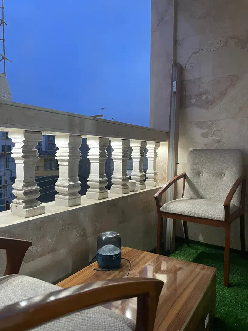 آپارتمان۱۴۰متری/فول امکانات/خ امام|فروش آپارتمان|آستارا, |دیوار