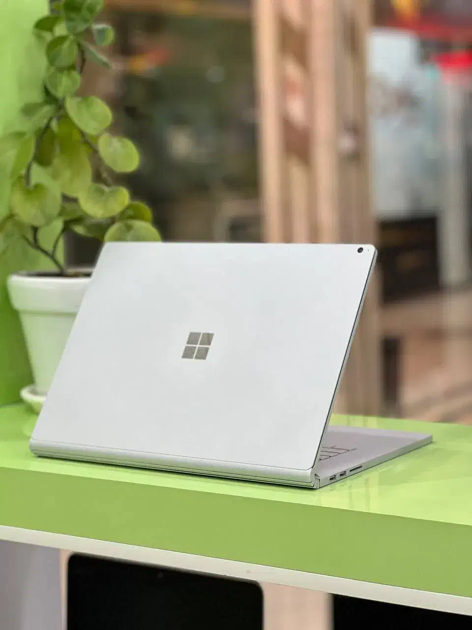لپ تاپ Surface Book2|رایانه همراه|تهران, تجریش|دیوار