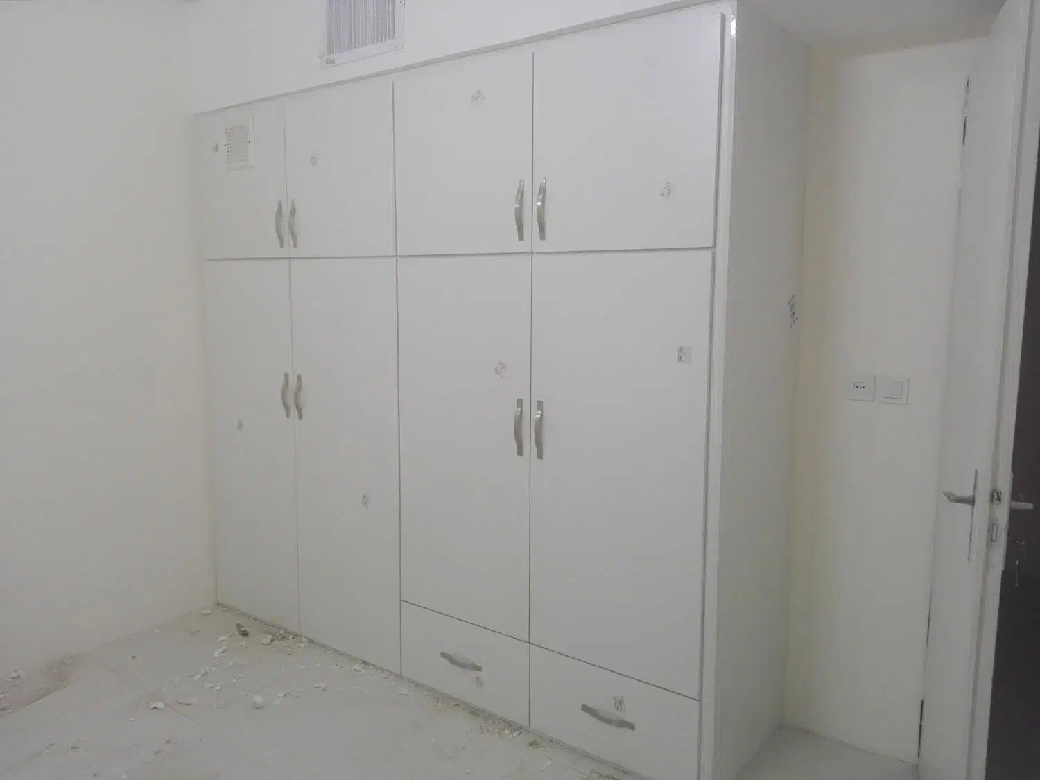 کابینت، کمد دیواری،درب ، تعمیرات، مهدها|مصالح و تجهیزات ساختمان|مشهد, شهید رضوی|دیوار