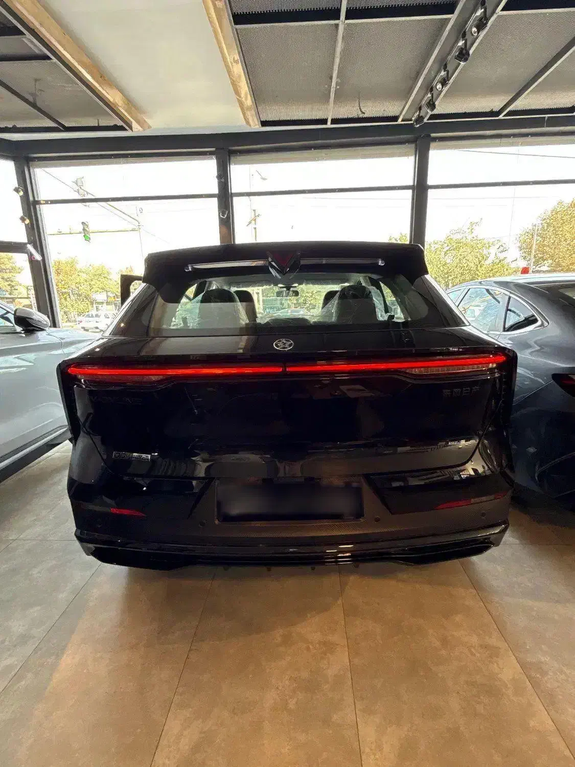 ونوسیا وی انلاین این خودرو پلاگین هایبرید می باشد|خودرو سواری و وانت|مشهد, کوشش|دیوار