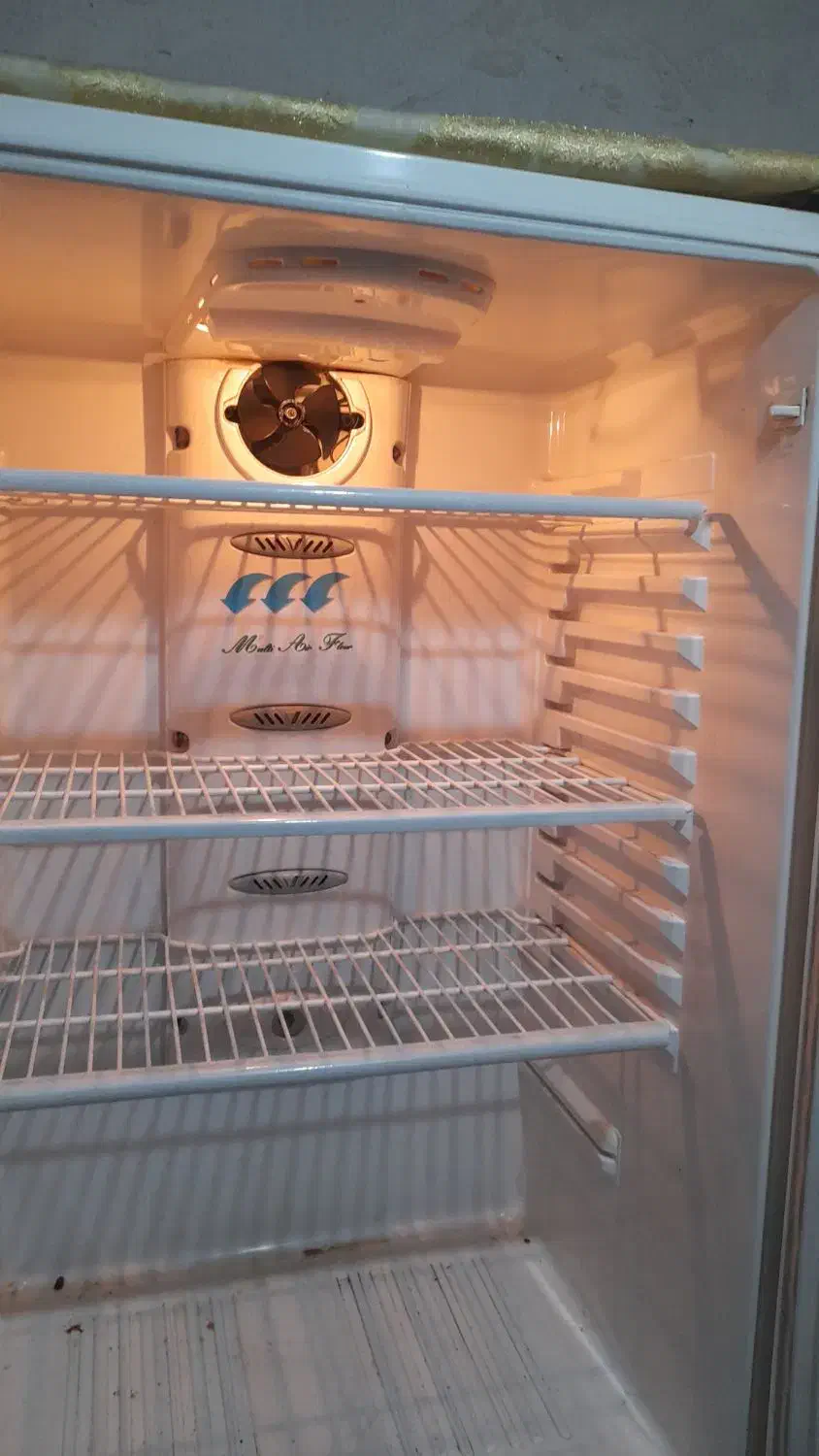 یخچال امرسان سالم|یخچال و فریزر|بیجار, |دیوار