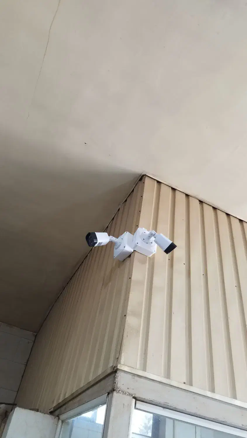 نصاب و فروش  دوربین مداربسته ،دزدگیراماکن|دوربین مداربسته|آمل, |دیوار