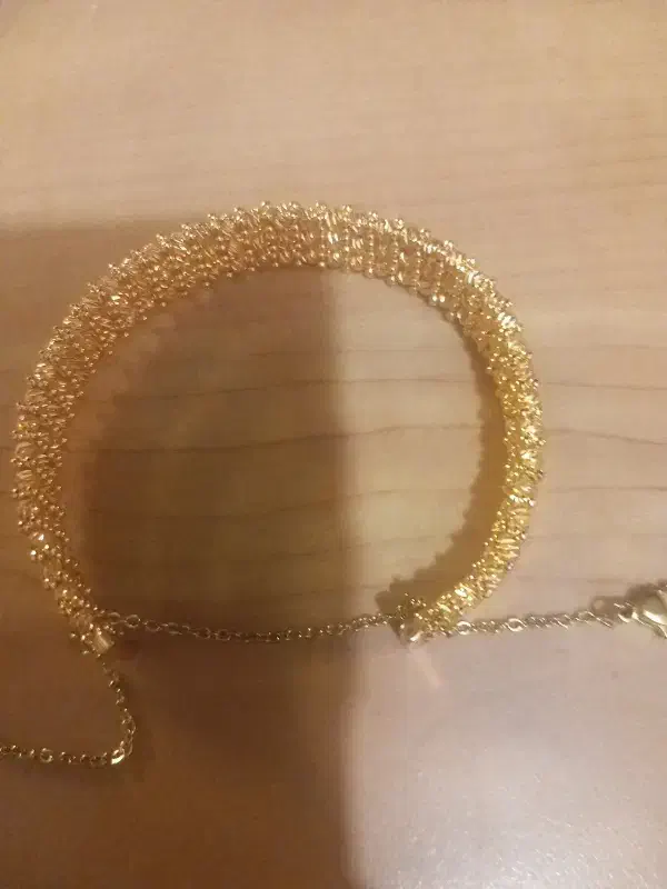 دستبند ژوپینگ|بدلیجات|تبریز, |دیوار