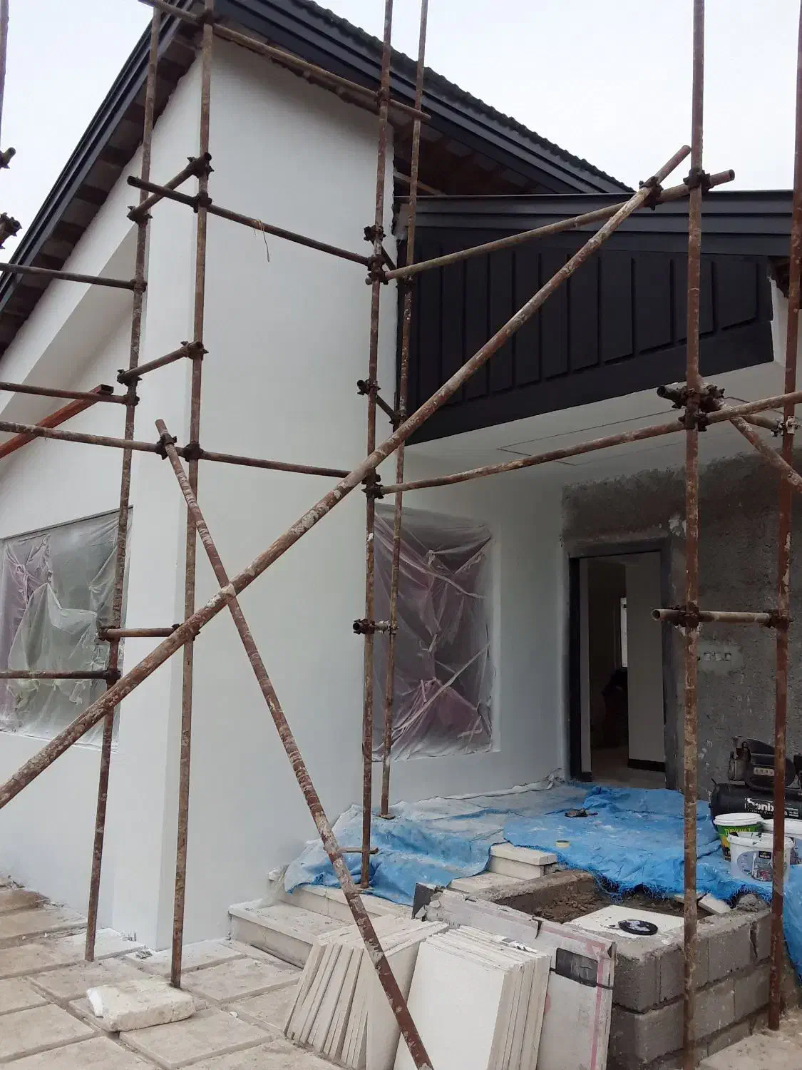 نقاشی|خدمات پیشه و مهارت|سیاهکل, |دیوار