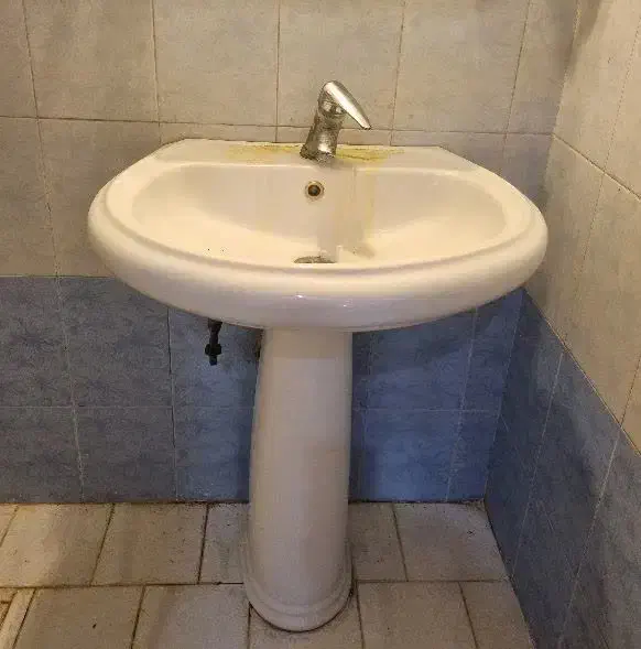 روشویی دستشویی|لوازم سرویس بهداشتی|مشهد, آزادشهر|دیوار