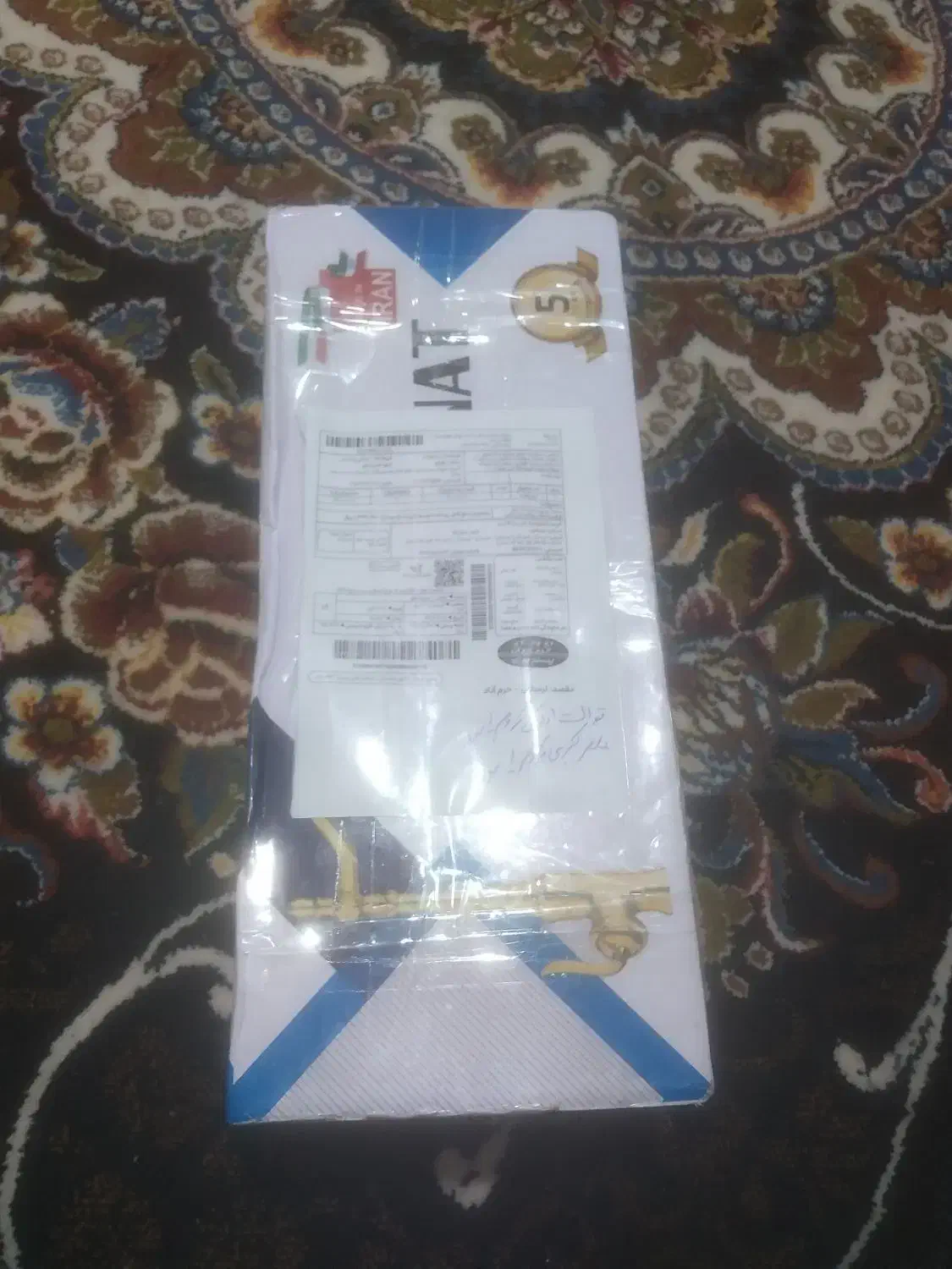 شیر ظرفشویی  نو|لوازم سرویس بهداشتی|خرم‌آباد, |دیوار