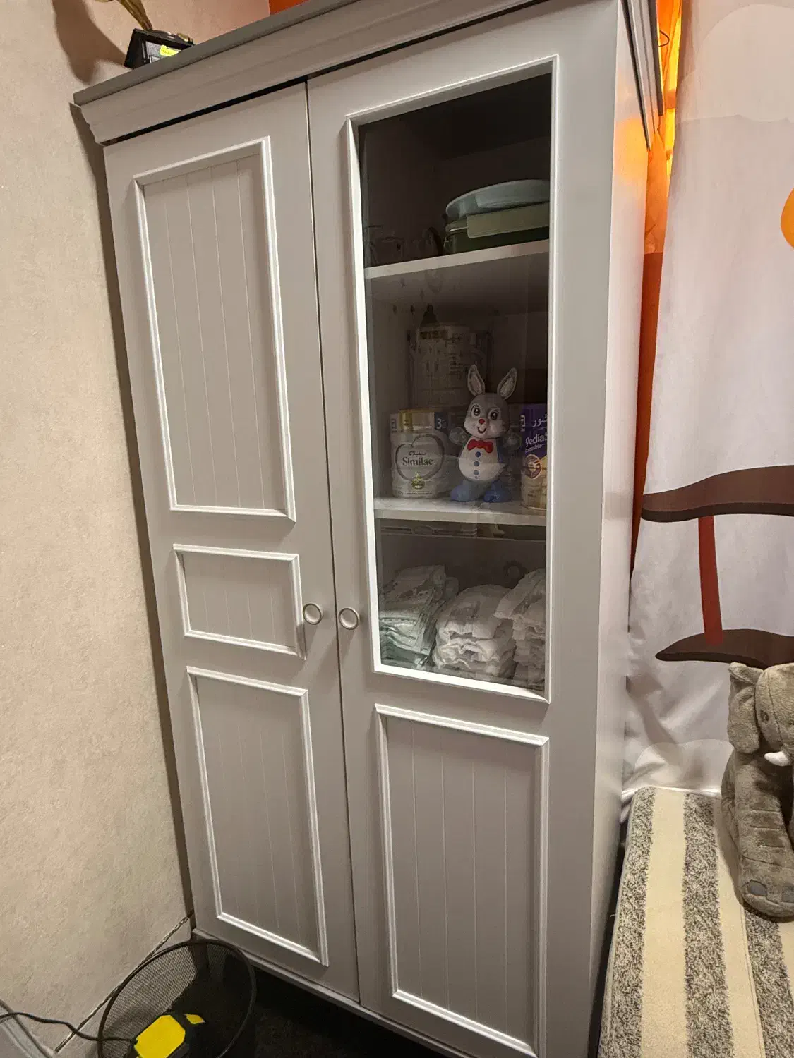 سرویس خواب آپادانا کاملا نو|تخت و سرویس خواب|دوگنبدان, |دیوار