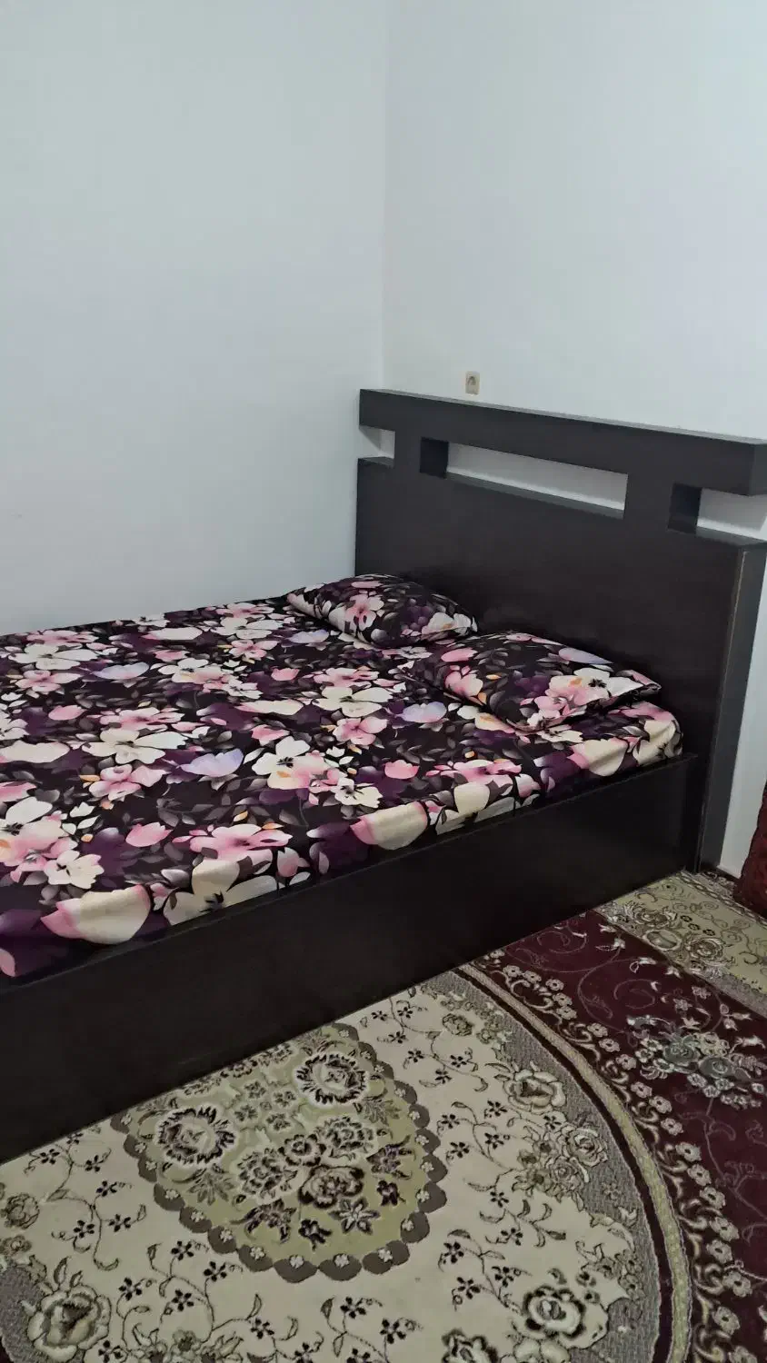 سوئیت با تمامی امکانات|اجارهٔ کوتاه‌مدت آپارتمان و سوئیت|قائم‌شهر, |دیوار