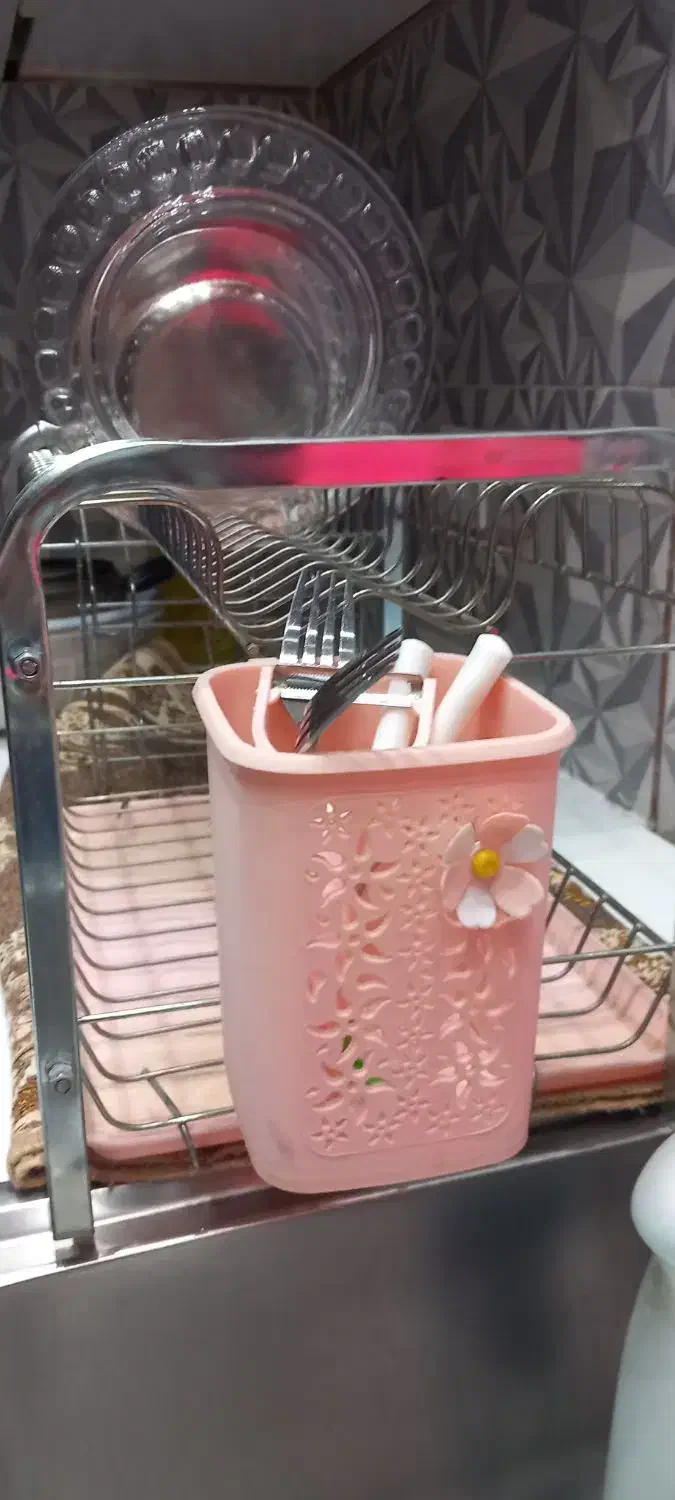 آبچکان رومیزی|آبچکان و نظمدهنده ظروف|سنندج, |دیوار